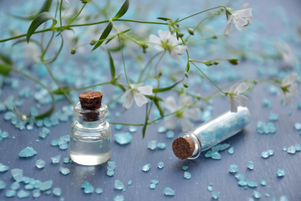 Glow Serum Toner
