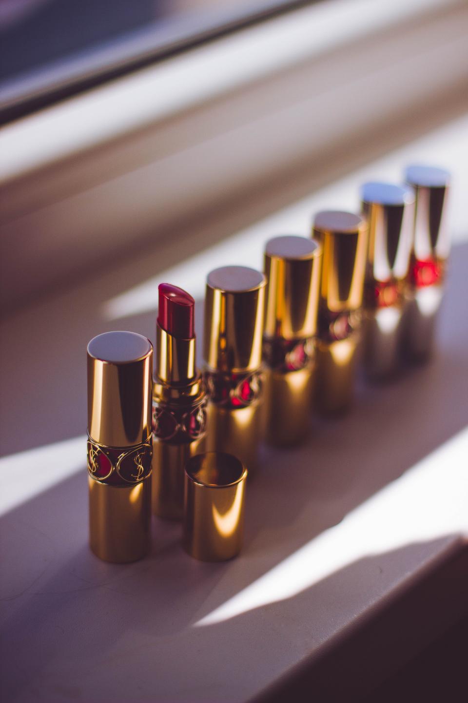 Velvet Tint Lip