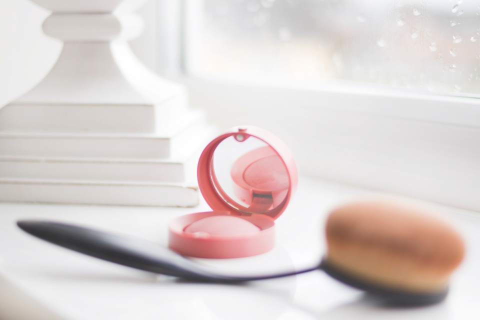 Fitting Cushion Foundation